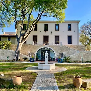 Bastide Beaudinard Couette-café